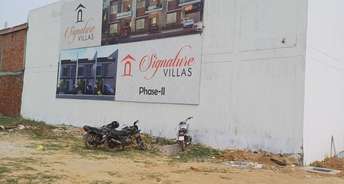 4 BHK Villa For Resale in Noida Ext Sector 16b Greater Noida 6794269
