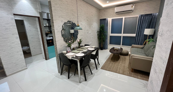 1 BHK Apartment For Resale in Sushanku Avenue 36 Goregaon West Mumbai 6794272