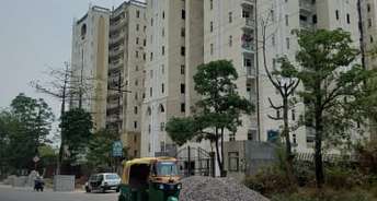 3 BHK Apartment For Resale in Samiah Melrose Square Vrindavan Yojna Lucknow 6794278