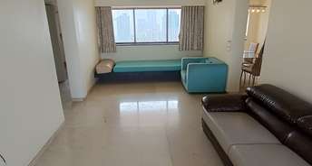 3 BHK Apartment For Rent in Krypton Twin Tower Prabhadevi Mumbai 6794284