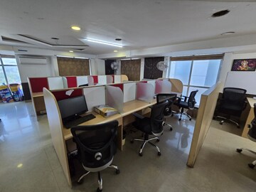  Office Space For Rent in UDB Emerald, Malviya Nagar