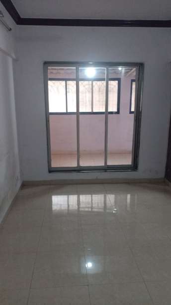 1 BHK Apartment For Rent in Kharghar Navi Mumbai 6794288