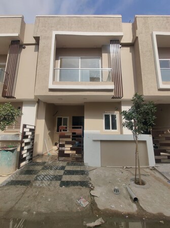 3 BHK Villa For Resale in Shubhashish Homes Gopal Pura Mode Jaipur  6794291