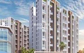 2 BHK Apartment For Rent in Pharande Felicity Cluster A Ravet Pune 6794294
