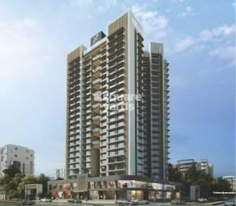 3 BHK Apartment For Resale in Jasani Scorpio Bafhira Nagar Mumbai  6794298