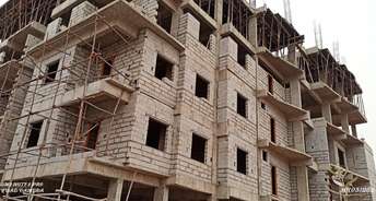 3 BHK Apartment For Resale in Shaikpet Hyderabad 6794320