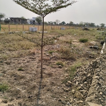 Plot For Resale in Ring Road Nagpur  6794349