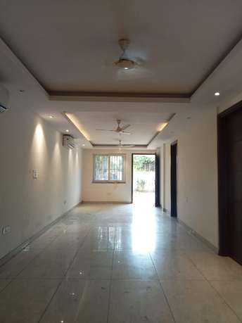 4 BHK Builder Floor For Rent in RWA Saket SFS Block A & C Saket Delhi 6794367