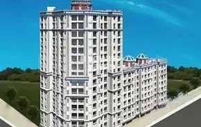 2 BHK Apartment For Rent in DSS Mahavir Trinklets Kanjurmarg East Mumbai 6794364