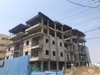 3 BHK Apartment For Resale in Tolichowki Hyderabad 6794366