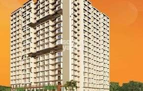 1 BHK Builder Floor For Resale in Shree Super Homes Virar West Mumbai 6794383