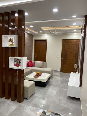3 BHK Builder Floor For Rent in RWA Malviya Block B1 Malviya Nagar Delhi 6794408