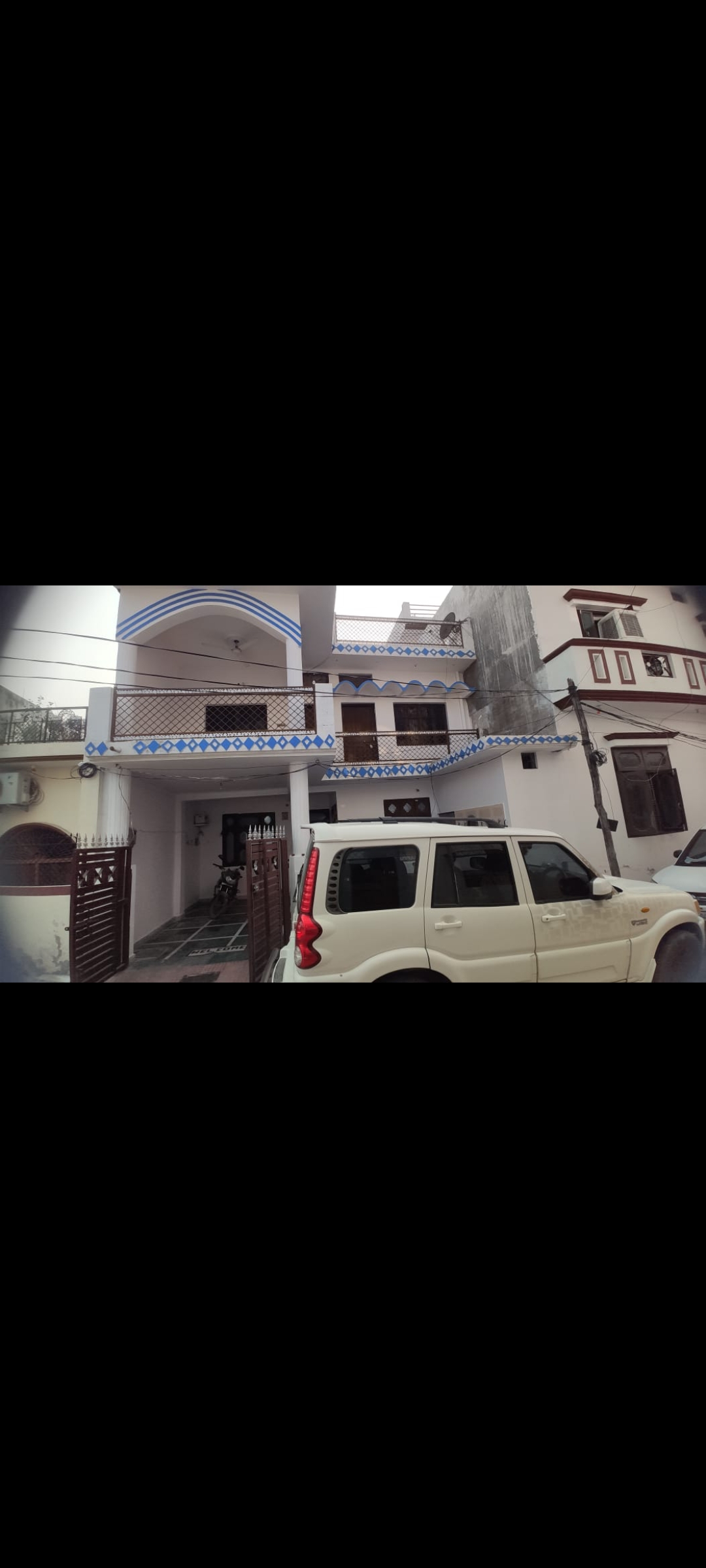 Resale 3 Bedroom 900 Sq.Ft. Independent House in Telibagh Lucknow 6794418