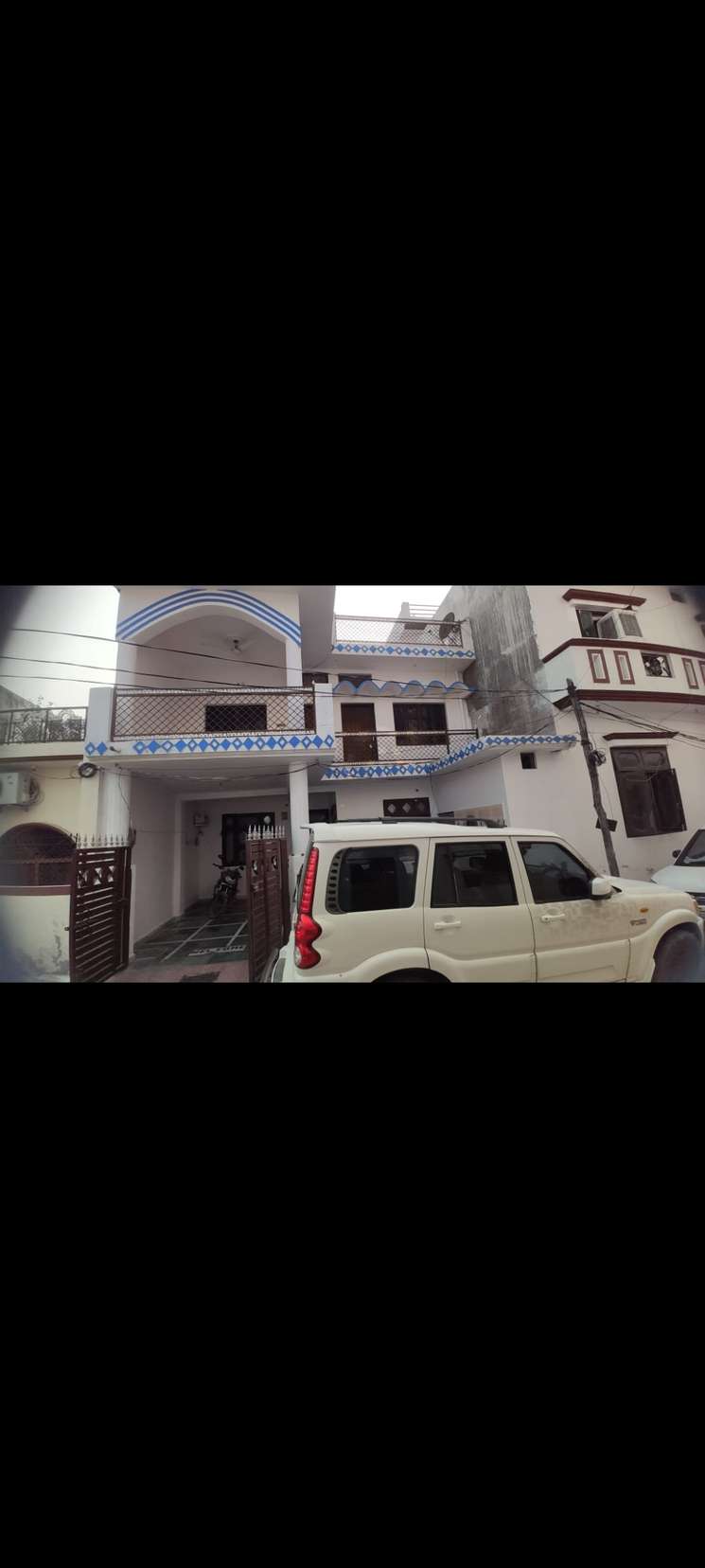 Chaturbhuj Properties
