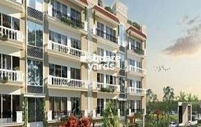 3 BHK Apartment For Rent in Green Valley Residencia Ghazipur Zirakpur 6794437