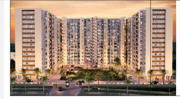 2 BHK Apartment For Resale in Sahu City Sultanpur Road Lucknow  6794465