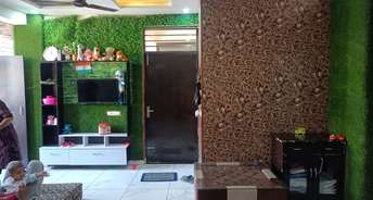 2 BHK Apartment For Rent in Aura Homes Patiala Road Zirakpur 6794466