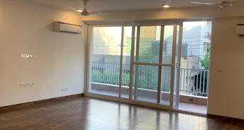 3 BHK Builder Floor For Rent in Sukhdev Vihar Delhi 6794472