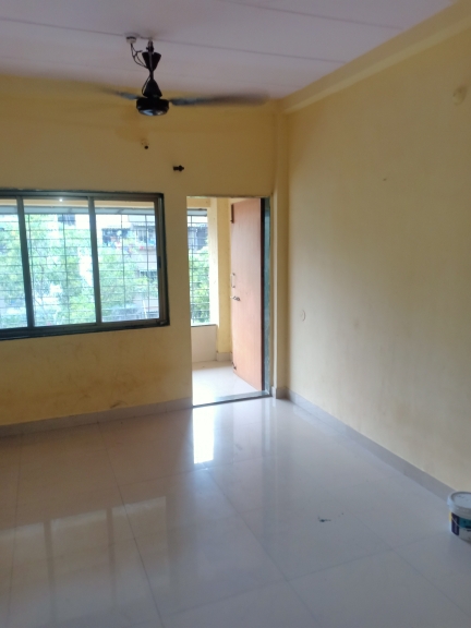 2 BHK Apartment For Resale in Kharghar Navi Mumbai  6794488