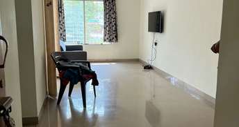 2 BHK Apartment For Rent in Saudamini CHS Kothrud Pune 6794494