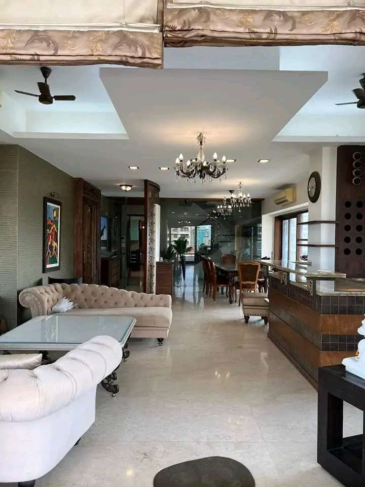 4bhk Flat For Sale Jvpd Juhu Prime Location