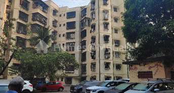 1 BHK Apartment For Rent in The Kamal Sagar CHS Bhandup East Mumbai 6794517