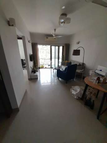 2 BHK Apartment For Resale in Ushus CHS Santacruz West Mumbai 6794525
