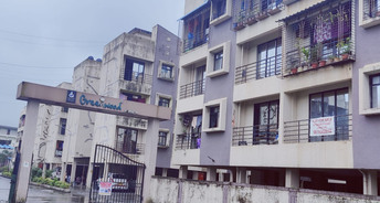1 BHK Apartment For Resale in Greenwood Estate Phase 2 Upper Trombay Navi Mumbai 6794563