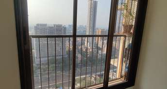 1 RK Apartment For Rent in Dimple 19 North Kandivali West Mumbai 6794574