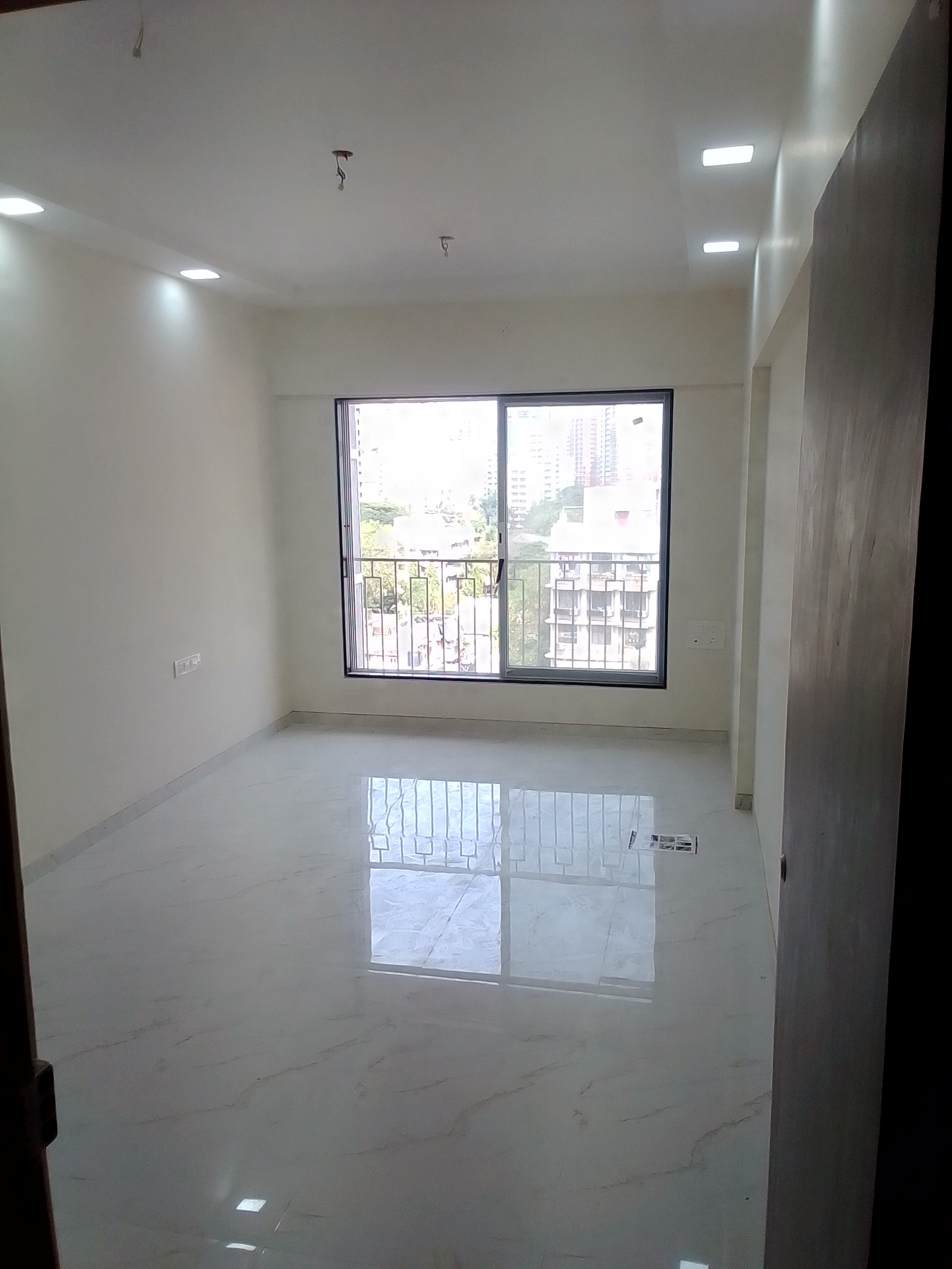 2 BHK Apartment For Rent in Supreme Imperial Borivali West Mumbai 6794579