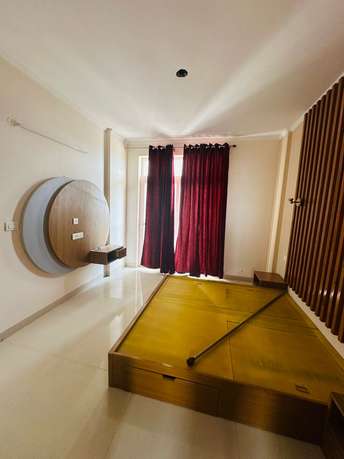 1 BHK Apartment For Rent in SBP City of Dreams Zirakpur Patiala Road Zirakpur 6794595
