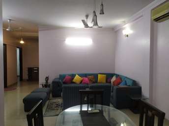 3 BHK Independent House For Rent in RWA Kalkaji Block B Kalkaji Delhi 6794620