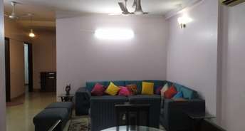 3 BHK Independent House For Rent in RWA Kalkaji Block B Kalkaji Delhi 6794620