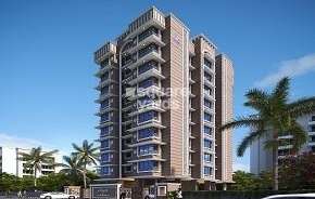 1 BHK Apartment For Rent in LK Rupali Malad East Mumbai 6794628
