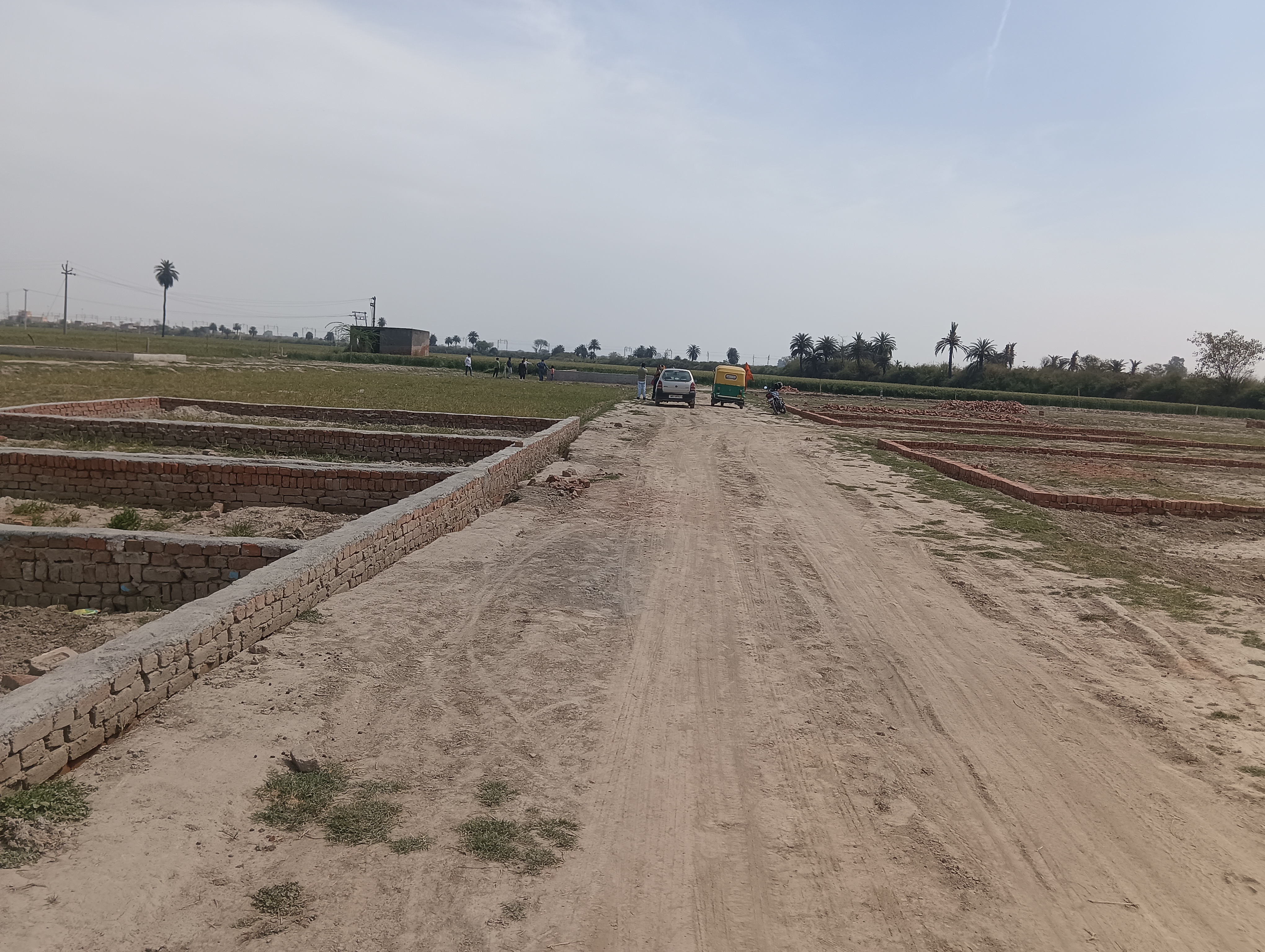 Plot For Resale in Neharpar Faridabad  6794631