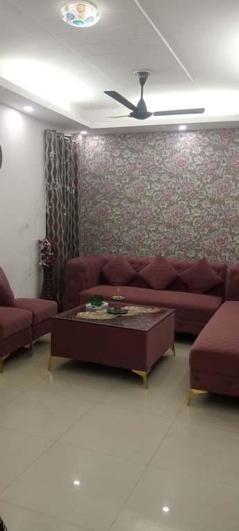 3 BHK Apartment For Resale in Batla House Delhi 6794636