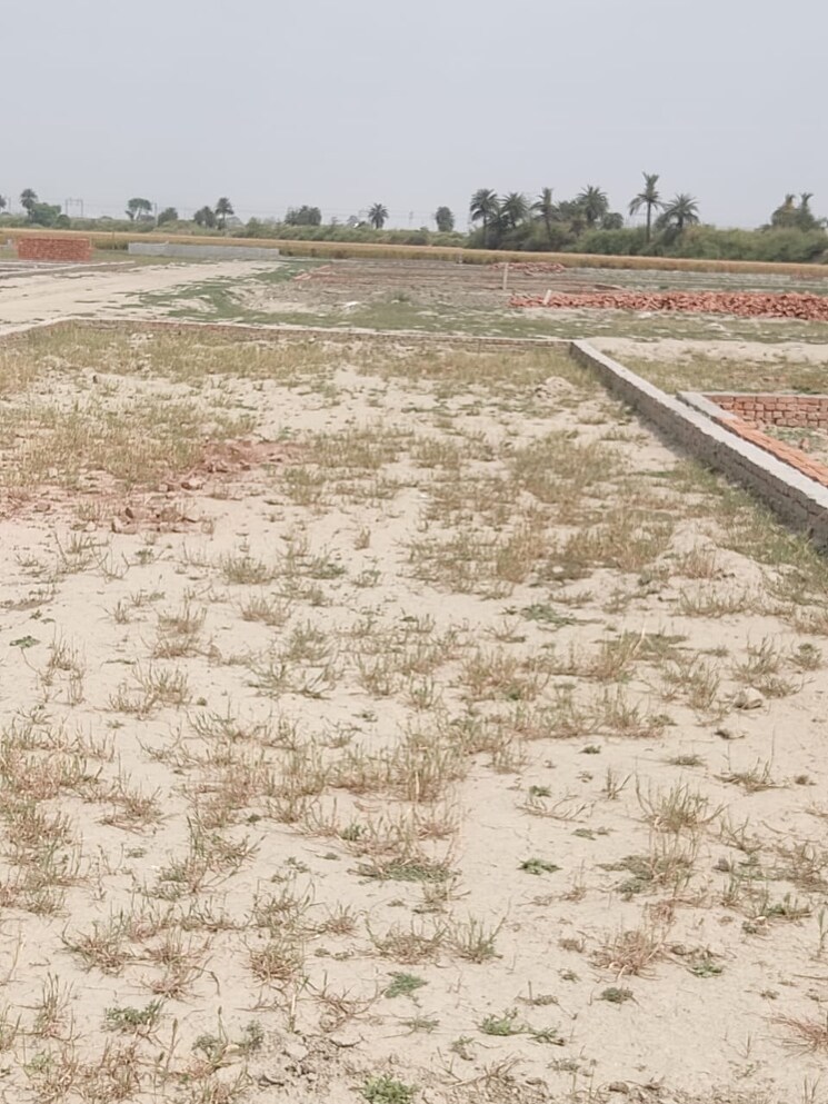 Neharpar Faridabad Plots