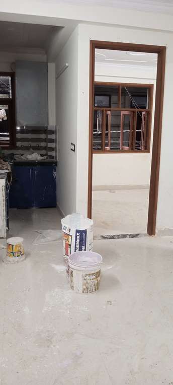 2 BHK Builder Floor For Resale in Batla House Delhi 6794640