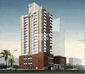 1 BHK Apartment For Rent in One India Tower Mazgaon Mumbai 6794700