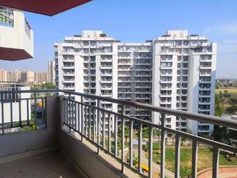 3.5 BHK Apartment For Rent in Anant Raj Maceo Sector 91 Gurgaon 6794717