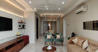 2 BHK Apartment For Rent in Prestige Sunrise Park Electronic City Phase I Bangalore 6794722