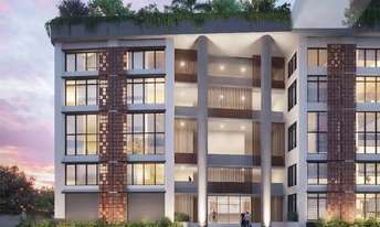 2 BHK Apartment For Resale in Godrej Horizon Wadala Wadala Mumbai  6794738