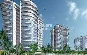 4 BHK Apartment For Resale in Omaxe Forest Spa Sector 93b Noida 6794748