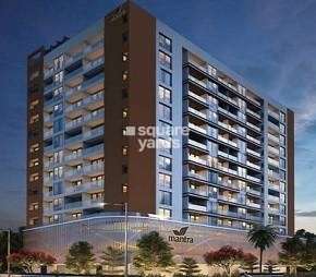 2 BHK Apartment For Rent in Mantra 99 Riverfront Baner Pune 6794751