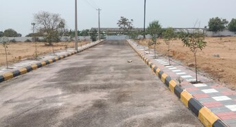 Plot For Resale in Uppal Kalan Hyderabad  6794752