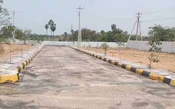 Plot For Resale in Peerzadiguda Hyderabad  6794753