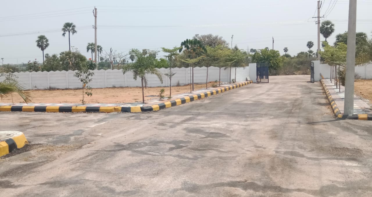 Plot For Resale in Chengicherla Hyderabad  6794758