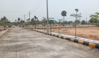 Plot For Resale in Nagaram Hyderabad  6794793