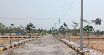 Plot For Resale in Old Safilguda Hyderabad  6794795