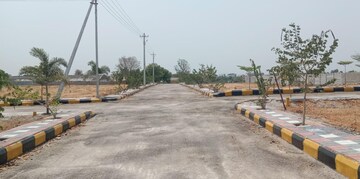 Plot For Resale in New Ganga Nagar Hyderabad  6794800